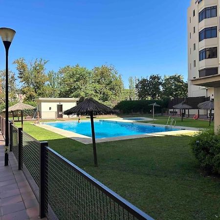 Alojamiento Los Cipreses Appartement Córdoba Buitenkant foto