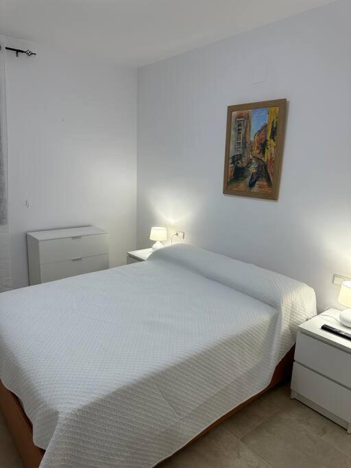 Alojamiento Los Cipreses Appartement Córdoba Buitenkant foto