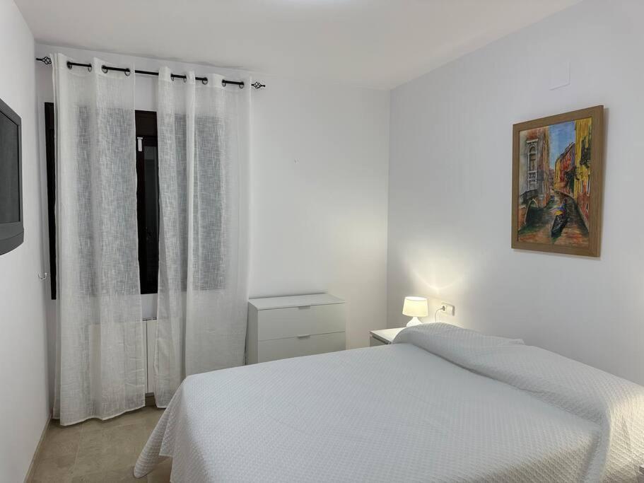 Alojamiento Los Cipreses Appartement Córdoba Buitenkant foto