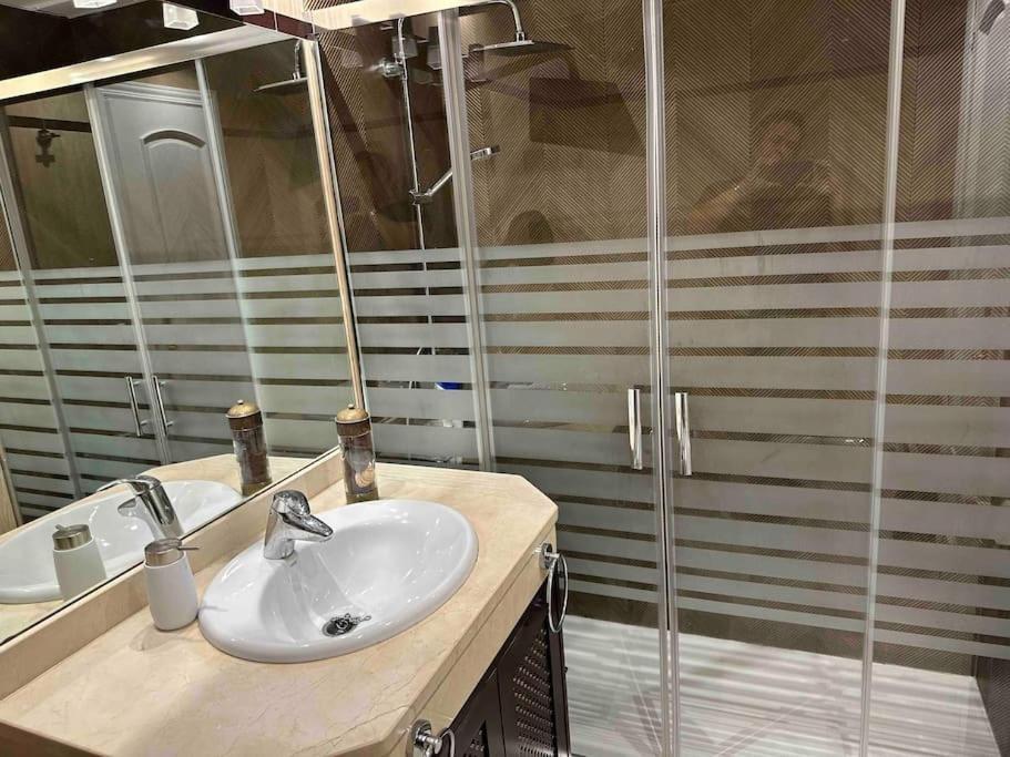 Alojamiento Los Cipreses Appartement Córdoba Buitenkant foto