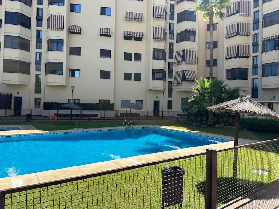 Alojamiento Los Cipreses Appartement Córdoba Buitenkant foto