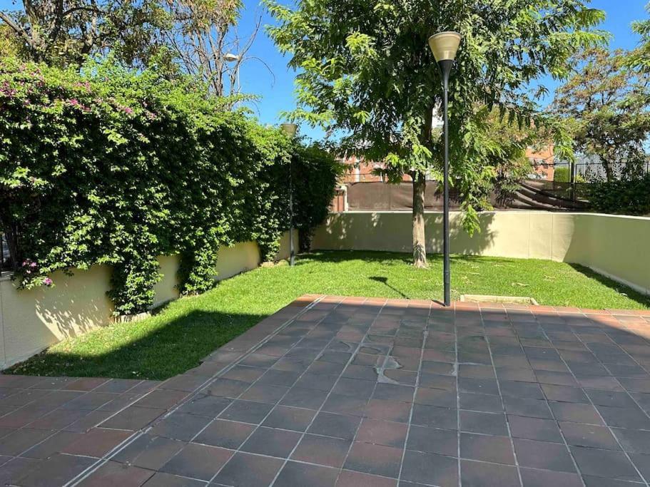 Alojamiento Los Cipreses Appartement Córdoba Buitenkant foto