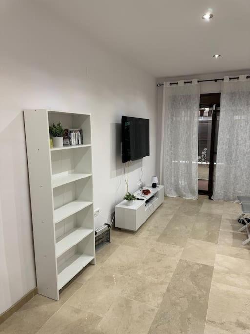 Alojamiento Los Cipreses Appartement Córdoba Buitenkant foto