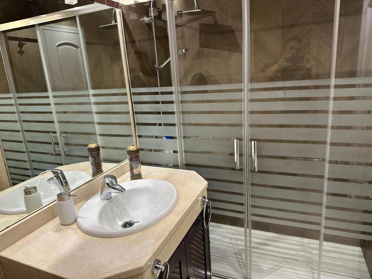 Alojamiento Los Cipreses Appartement Córdoba Buitenkant foto